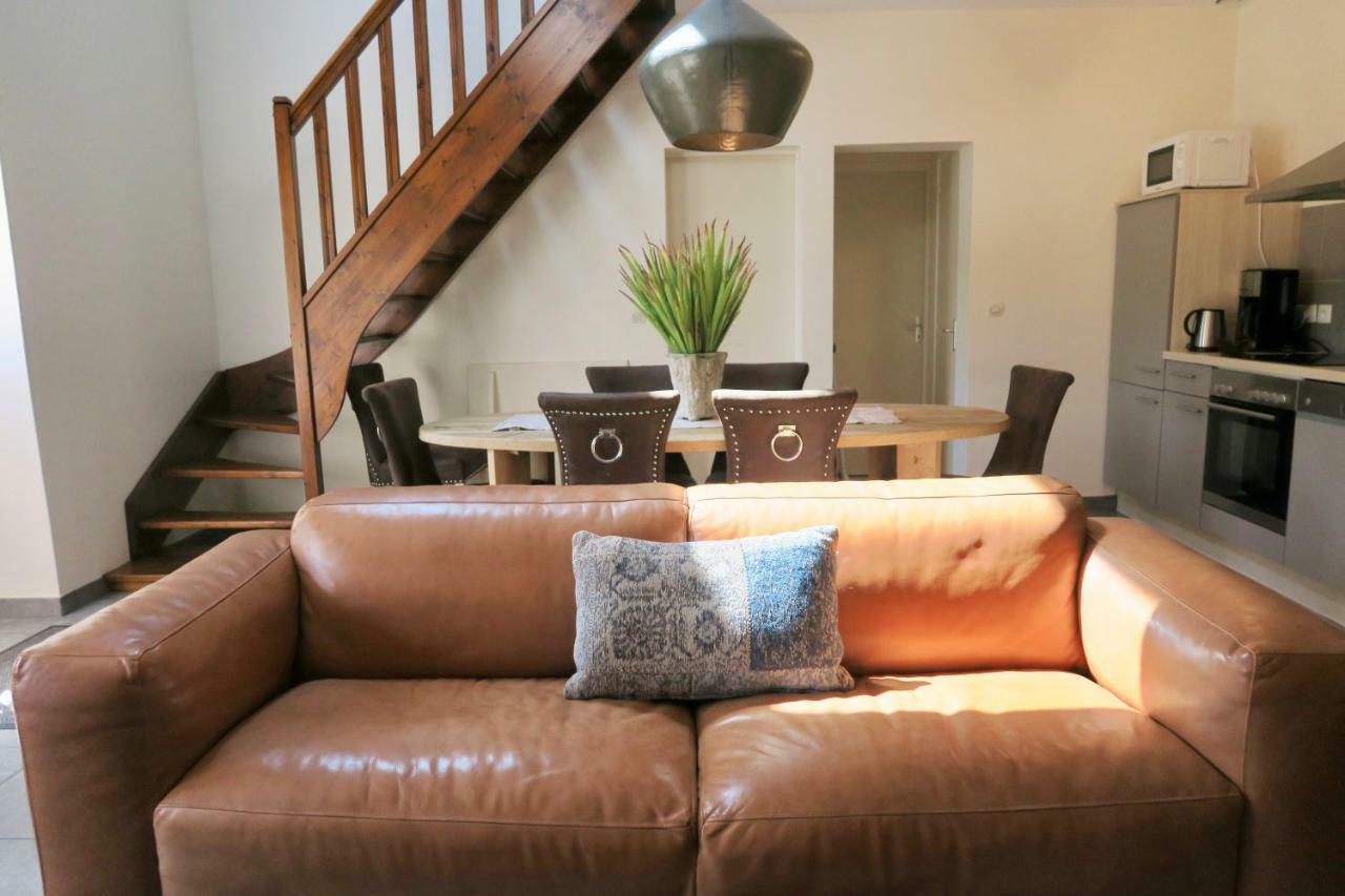 Maison d'hôtes La Caillère à Gizeux Extérieur photo