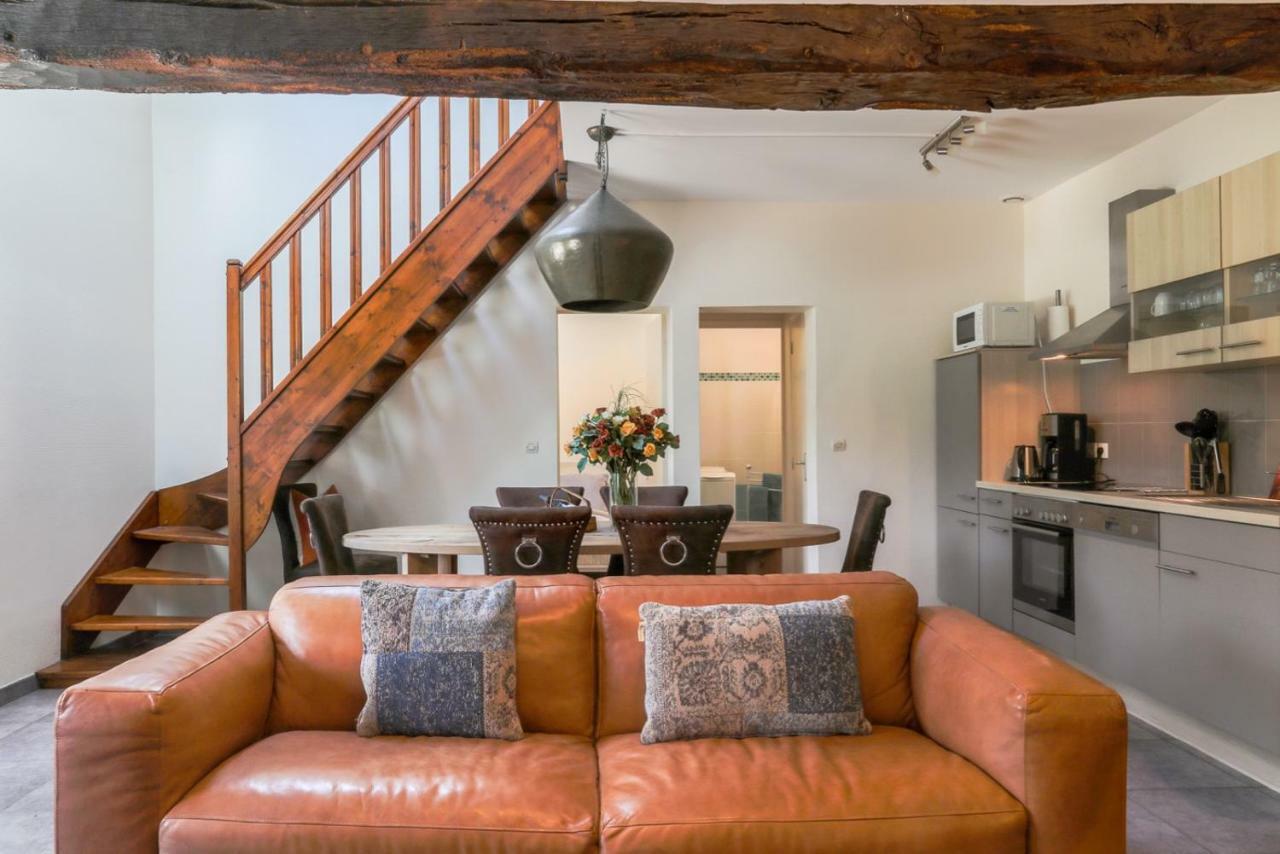 Maison d'hôtes La Caillère à Gizeux Extérieur photo